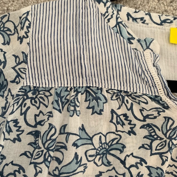 Roller rabbit cover up kids - Picture 4 of 4